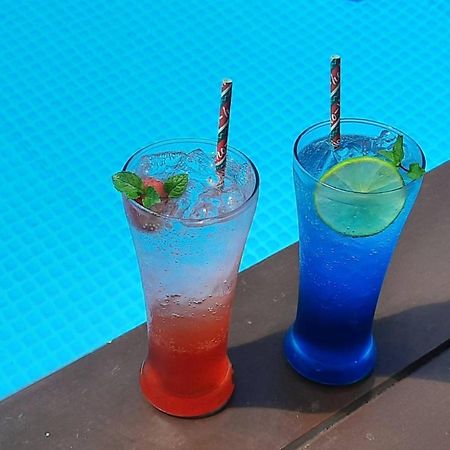 Hotel Mango House Sukhothai Zewnętrze zdjęcie