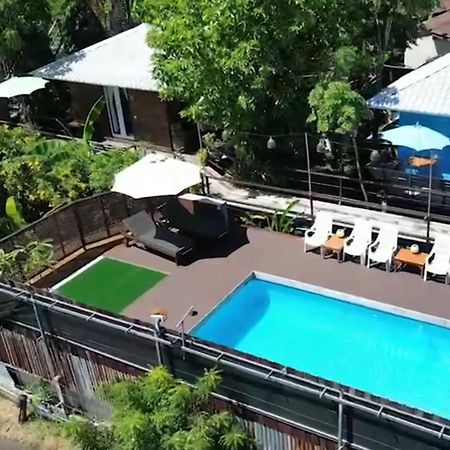Hotel Mango House Sukhothai Zewnętrze zdjęcie