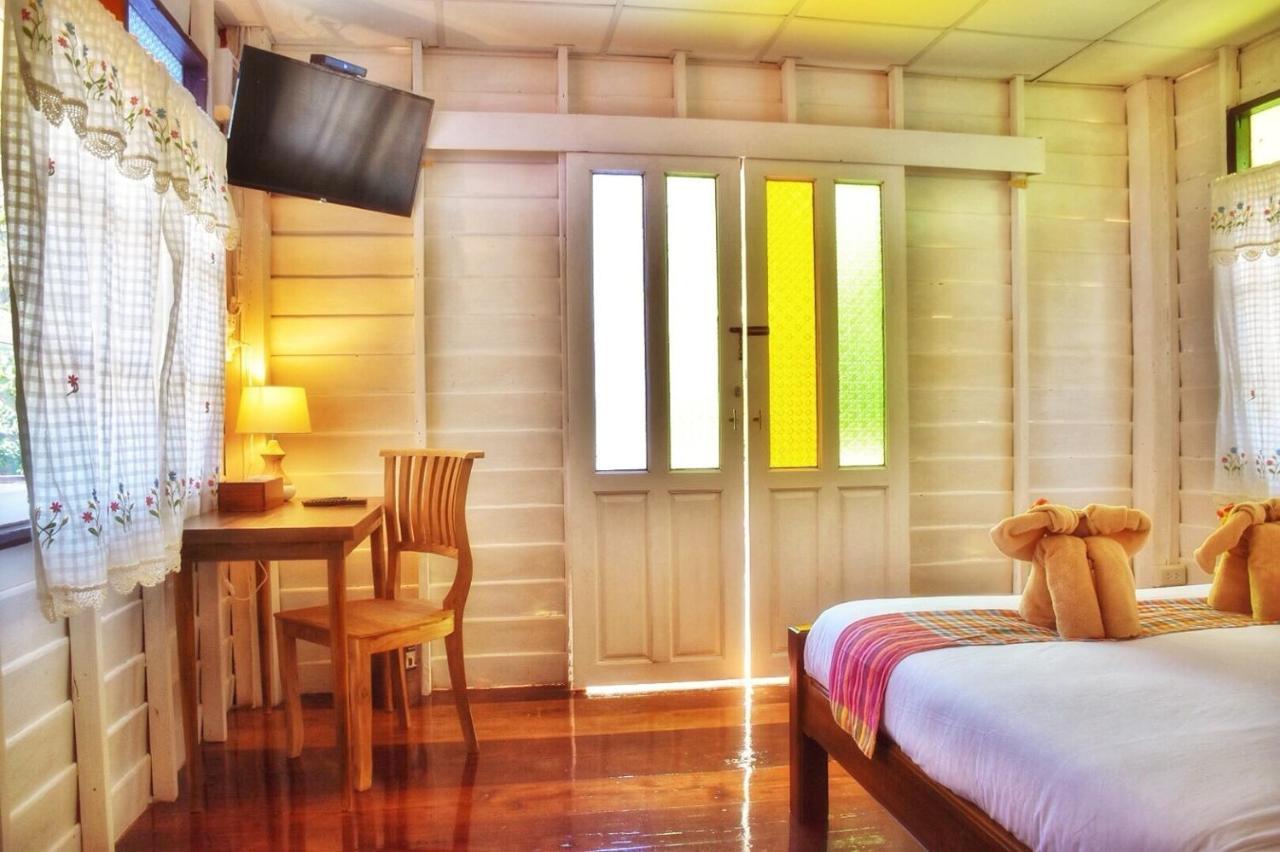 Hotel Mango House Sukhothai Zewnętrze zdjęcie