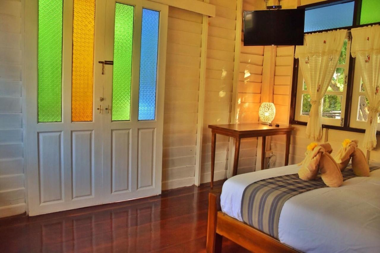 Hotel Mango House Sukhothai Zewnętrze zdjęcie