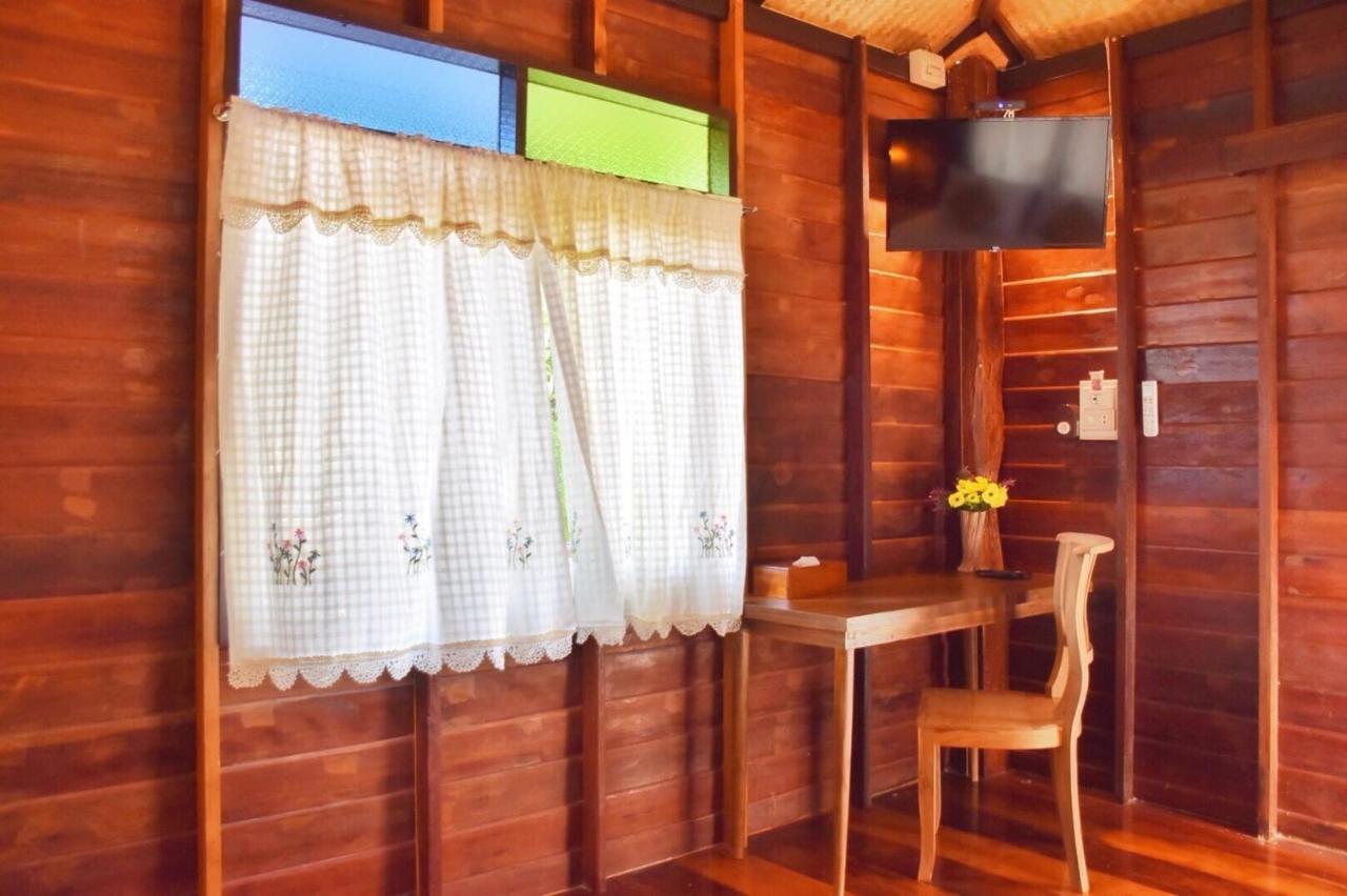 Hotel Mango House Sukhothai Zewnętrze zdjęcie