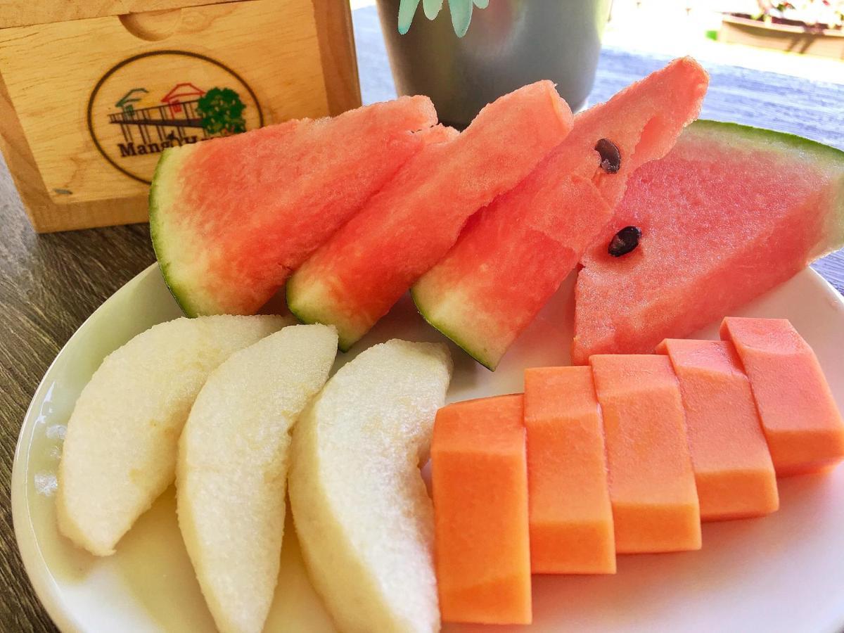 Hotel Mango House Sukhothai Zewnętrze zdjęcie