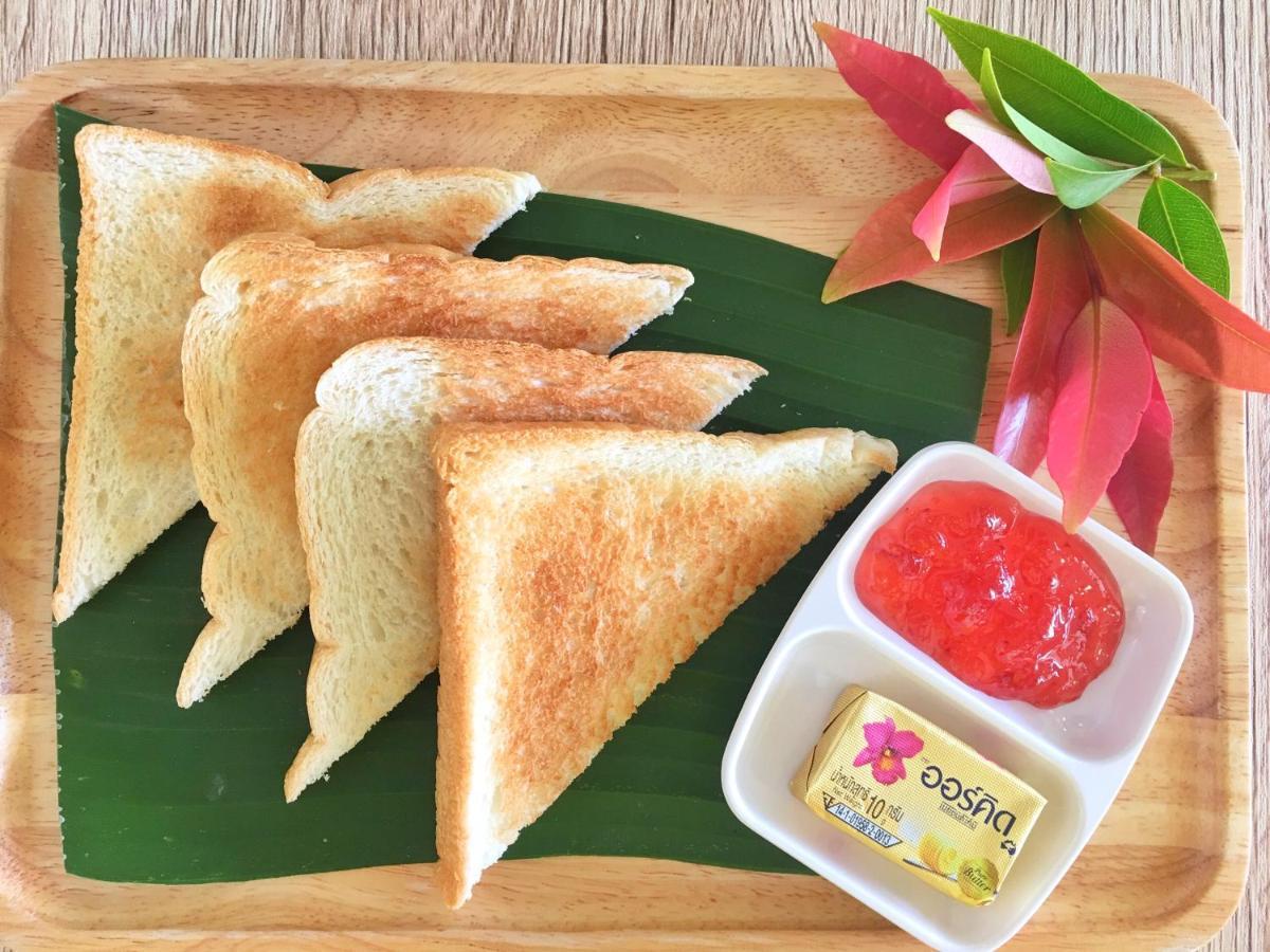 Hotel Mango House Sukhothai Zewnętrze zdjęcie