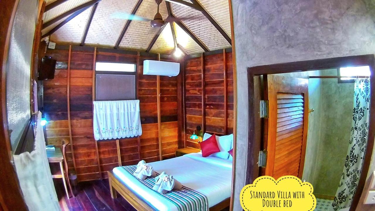 Hotel Mango House Sukhothai Zewnętrze zdjęcie