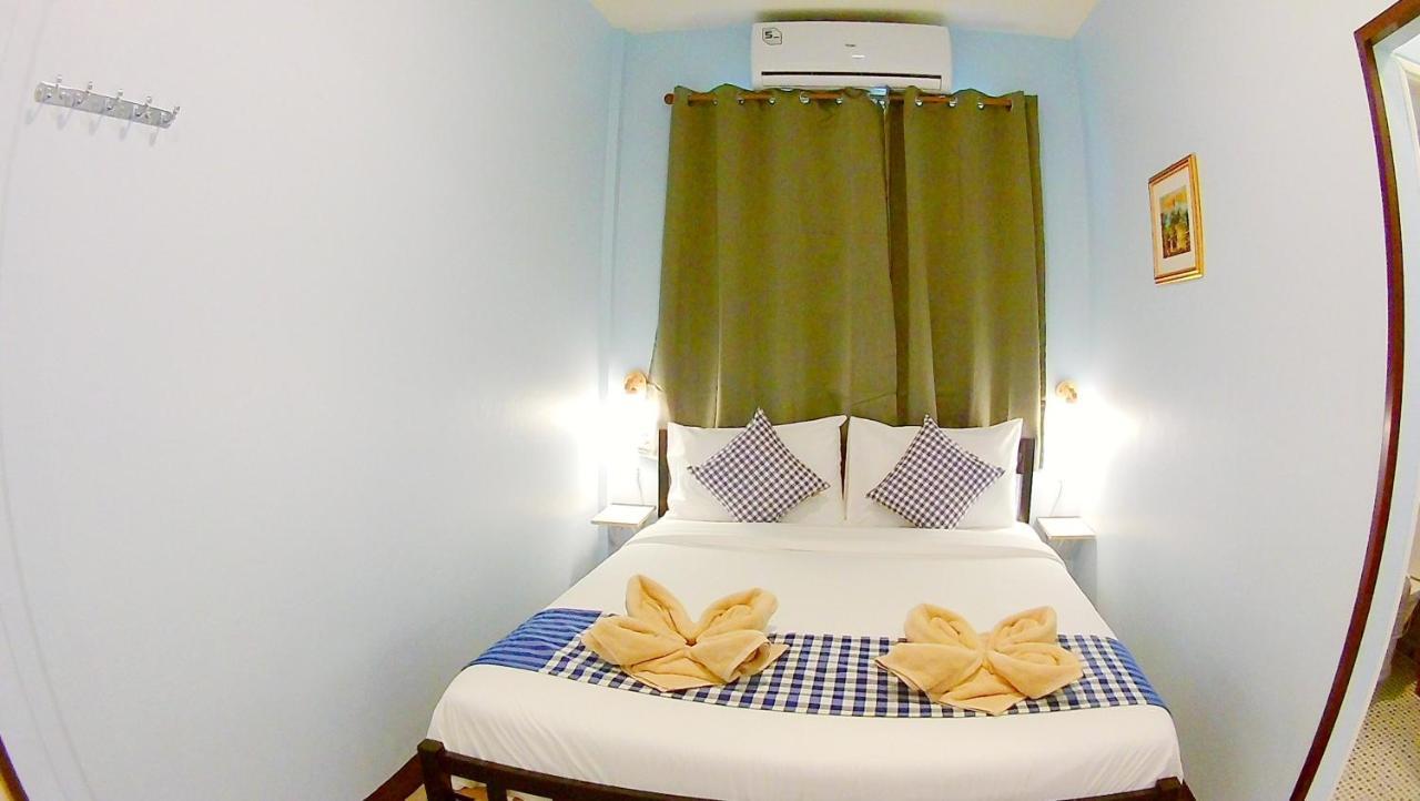 Hotel Mango House Sukhothai Zewnętrze zdjęcie