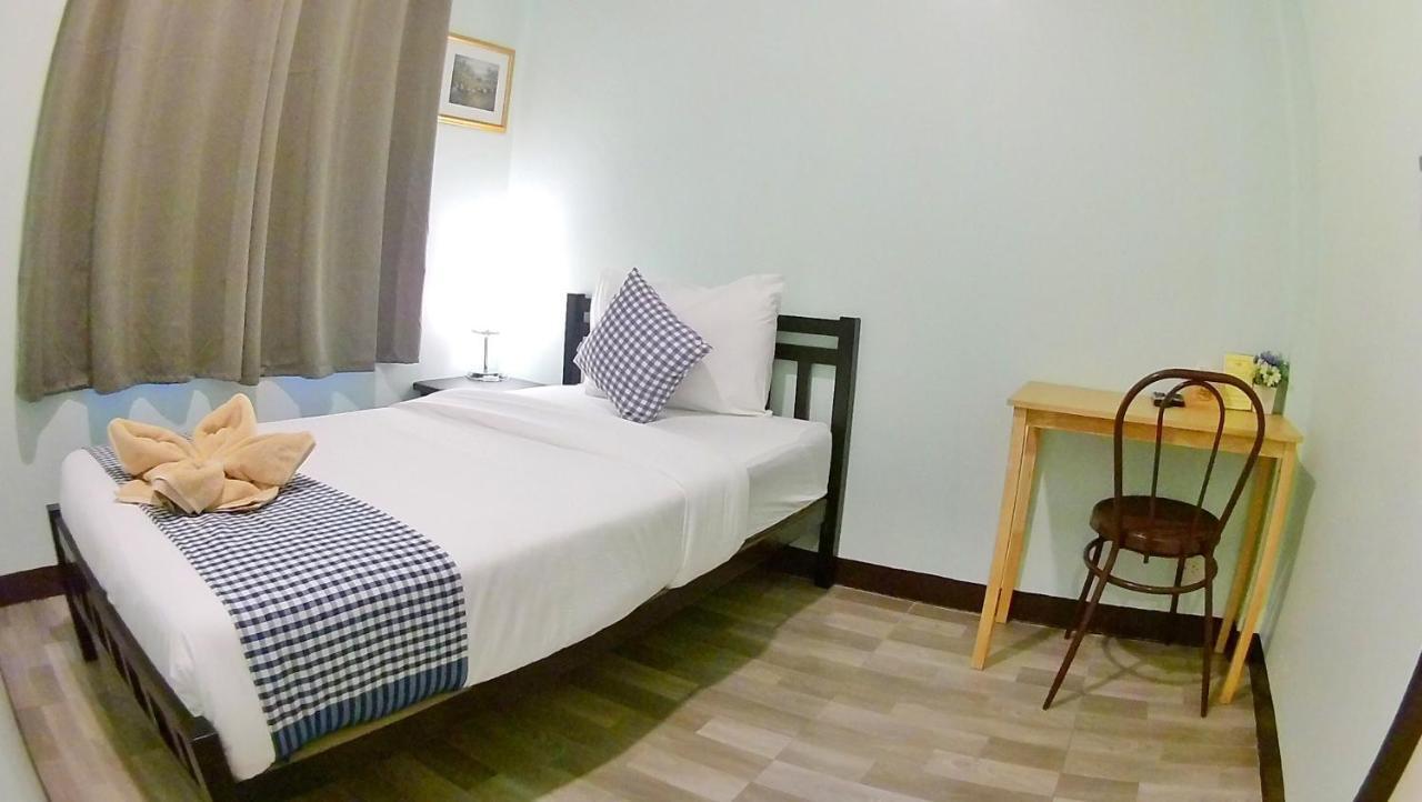 Hotel Mango House Sukhothai Zewnętrze zdjęcie