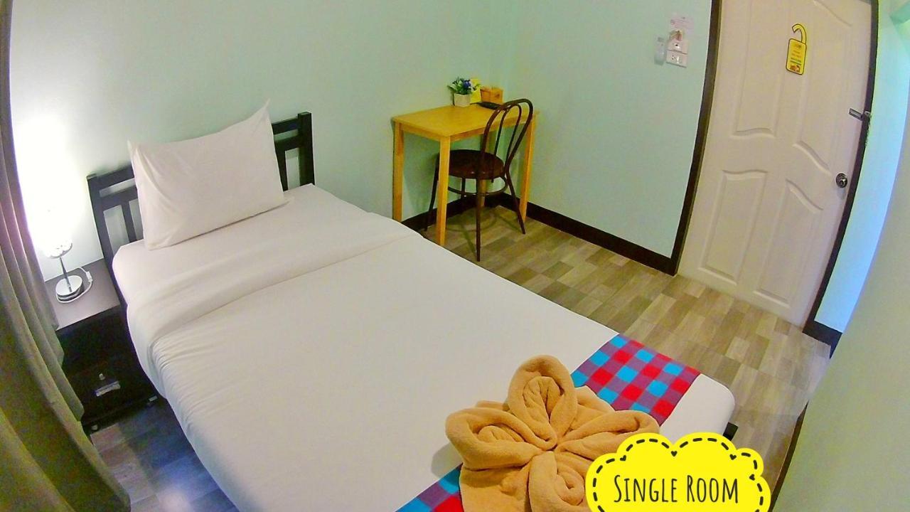 Hotel Mango House Sukhothai Zewnętrze zdjęcie
