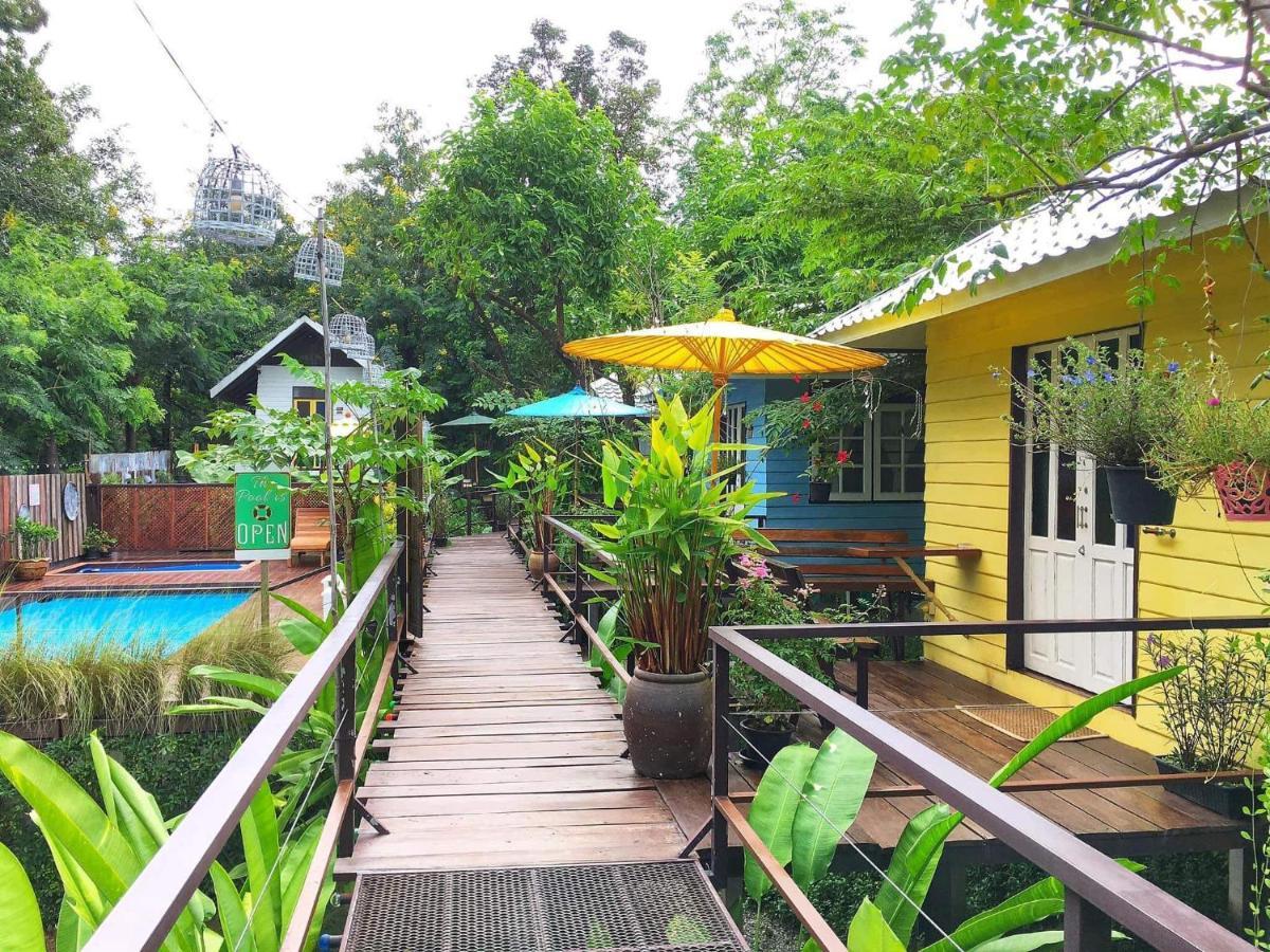 Hotel Mango House Sukhothai Pokój zdjęcie