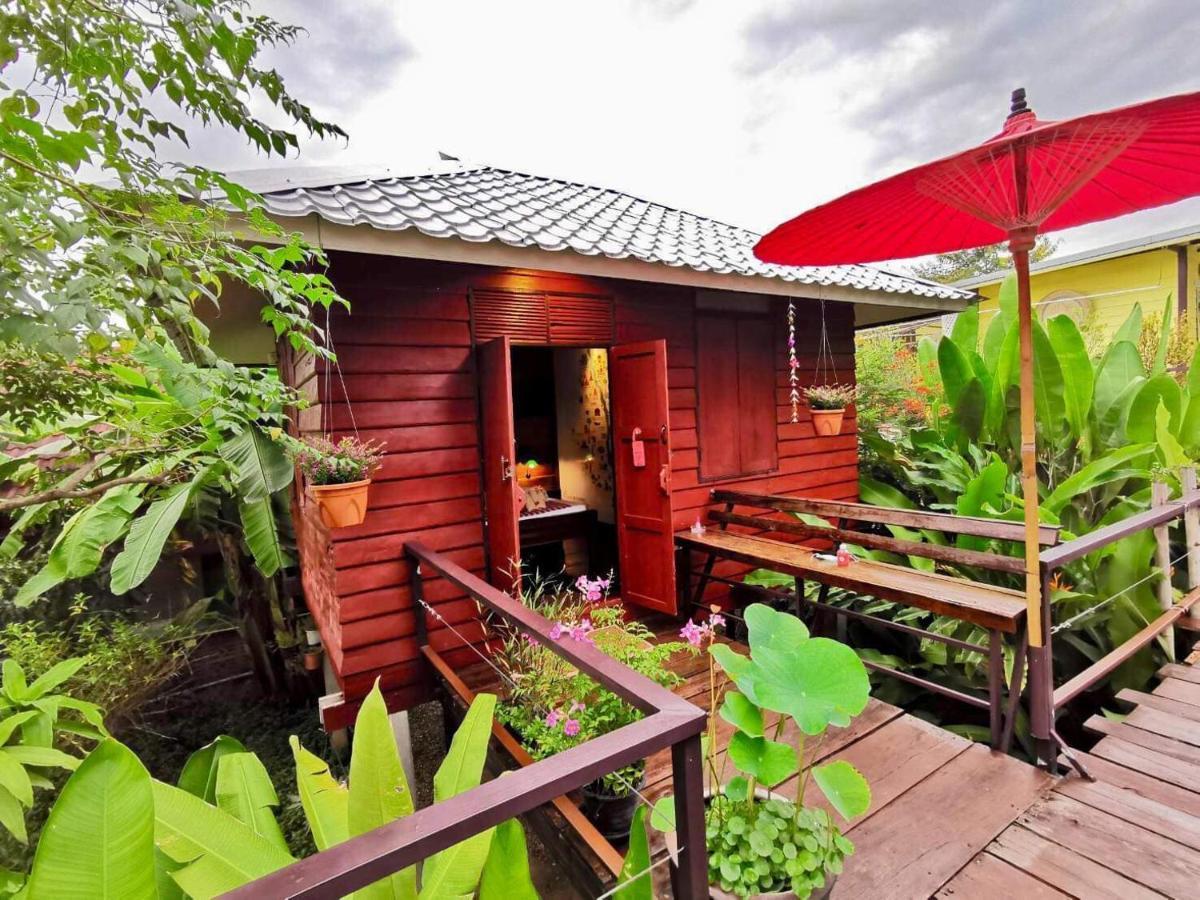 Hotel Mango House Sukhothai Pokój zdjęcie