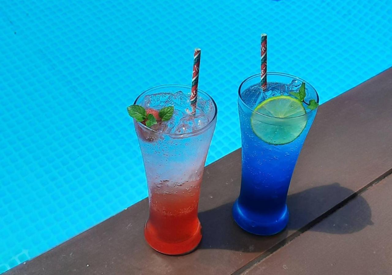 Hotel Mango House Sukhothai Zewnętrze zdjęcie